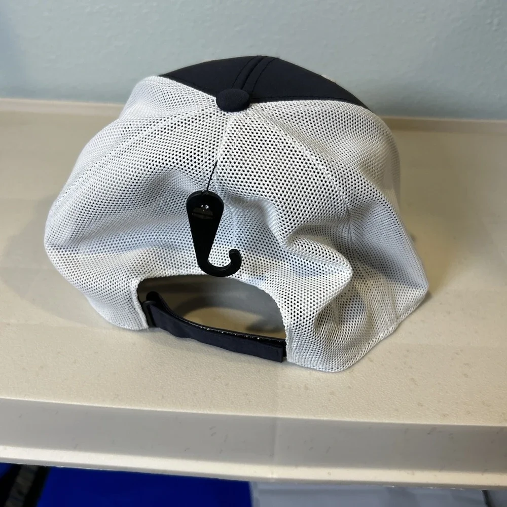 Milwaukee Brewers 47 Adjustable MVP Mesh Hat Cap Navy OSFM MLB Baseball brrr